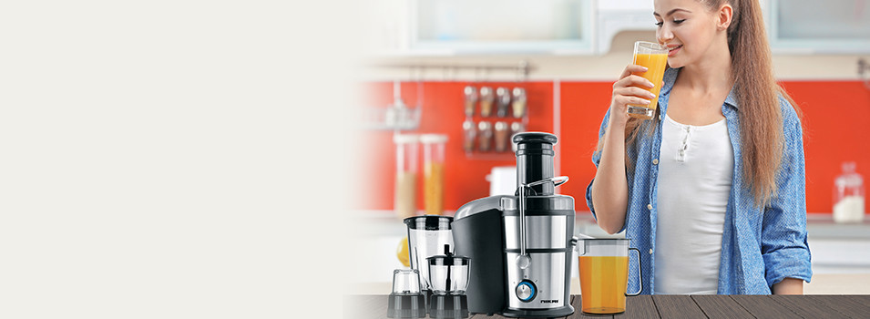 Food Processors