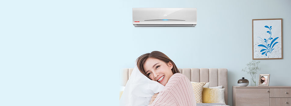 Air Conditioners